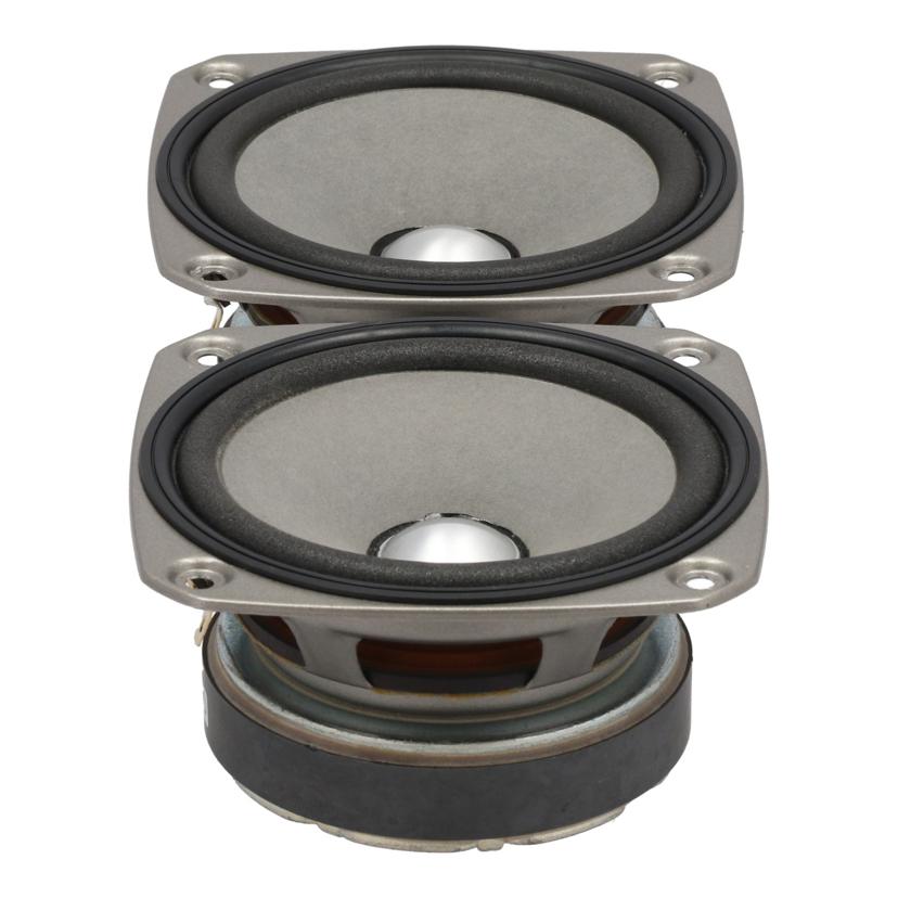 FOSTEX フォステクス /フルレンジユニット(2個)/FF125WK//JAN4995090301068/Bランク/69