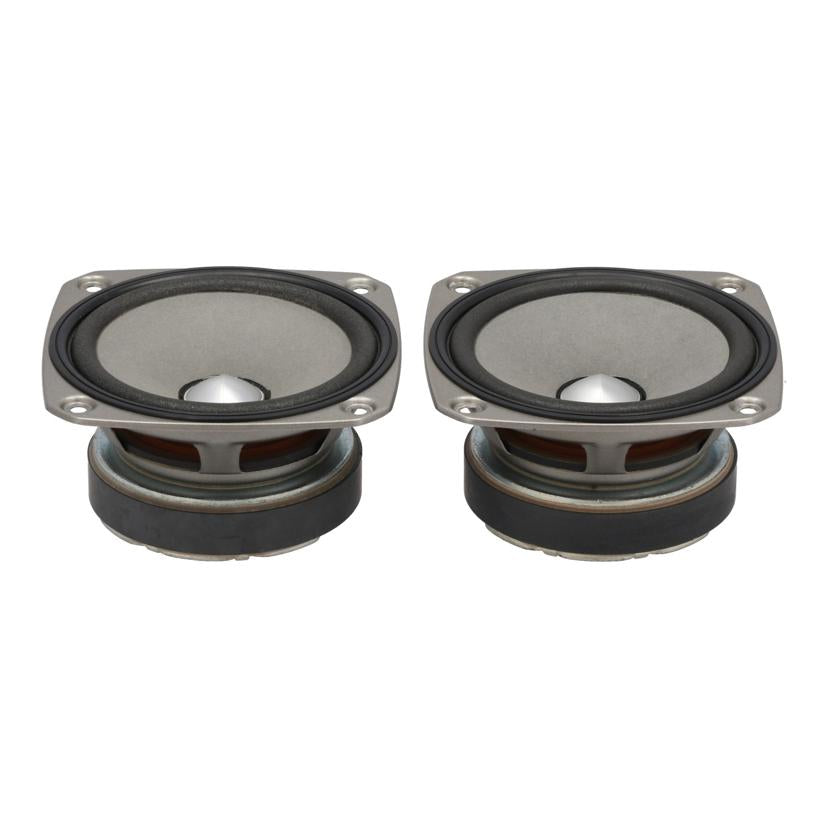 FOSTEX フォステクス /フルレンジユニット(2個)/FF125WK//JAN4995090301068/Bランク/69