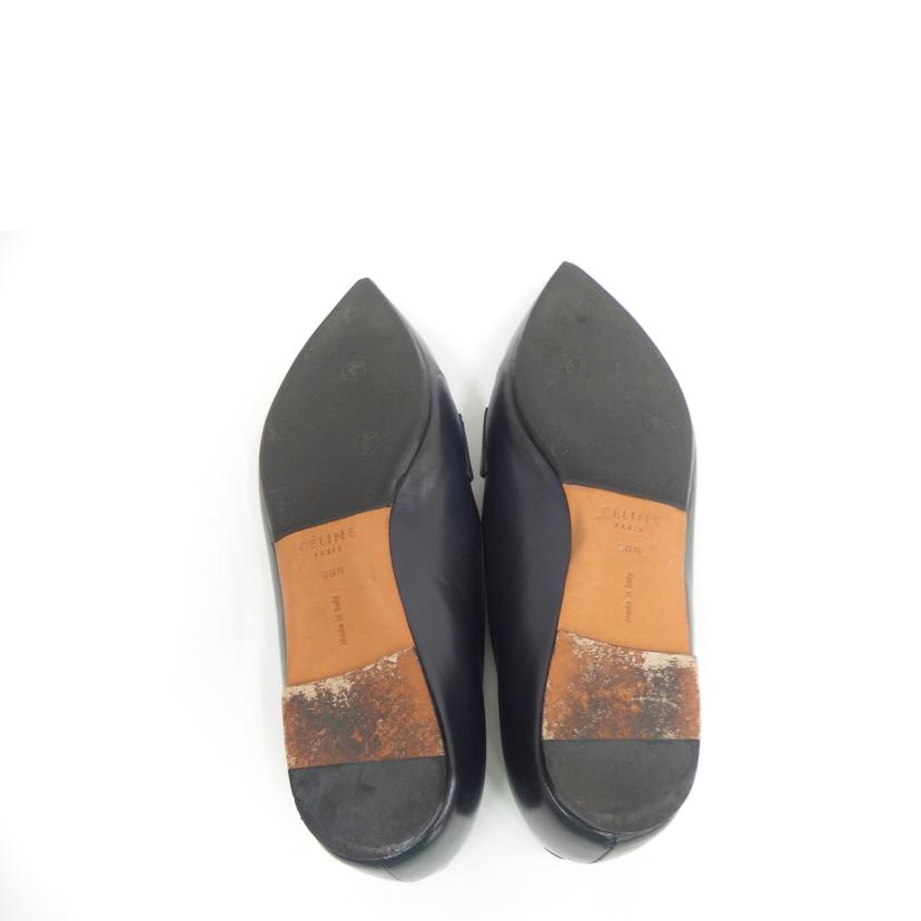 CELINE セリーヌ/CELINE パンプス//BCランク/82