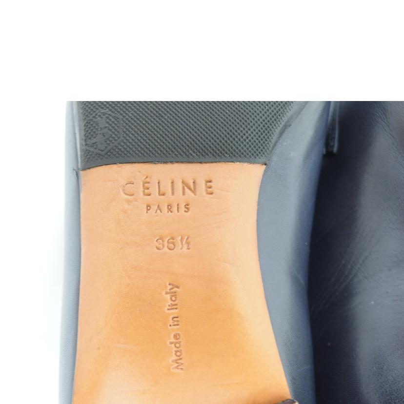 CELINE セリーヌ/CELINE パンプス//BCランク/82