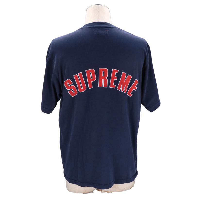 Supreme Supreme/Tシャツ//ABランク/85