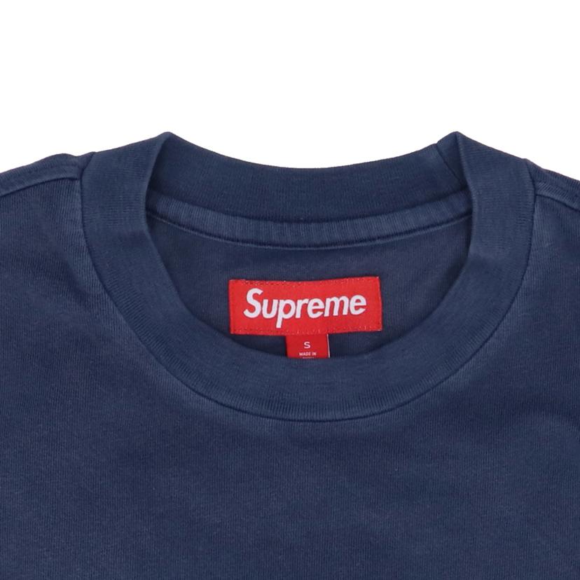 Supreme Supreme/Tシャツ//ABランク/85