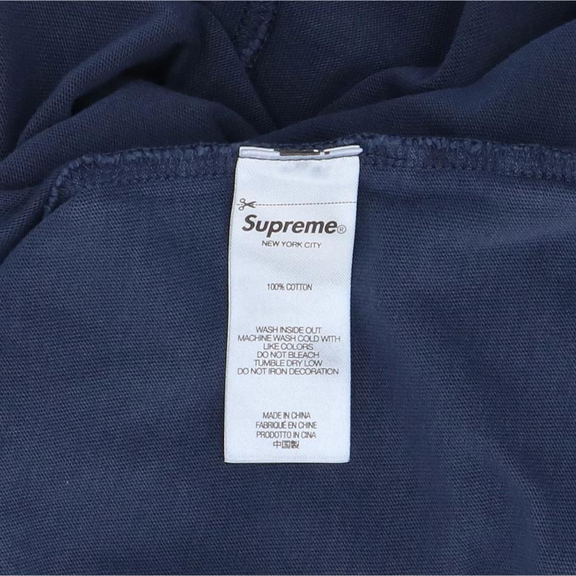 Supreme Supreme/Tシャツ//ABランク/85