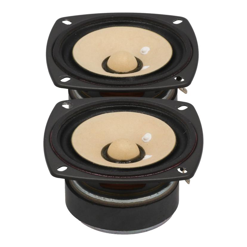 FOSTEX フォステクス /フルレンジユニット(2個セット)/FE83En//-/Bランク/69
