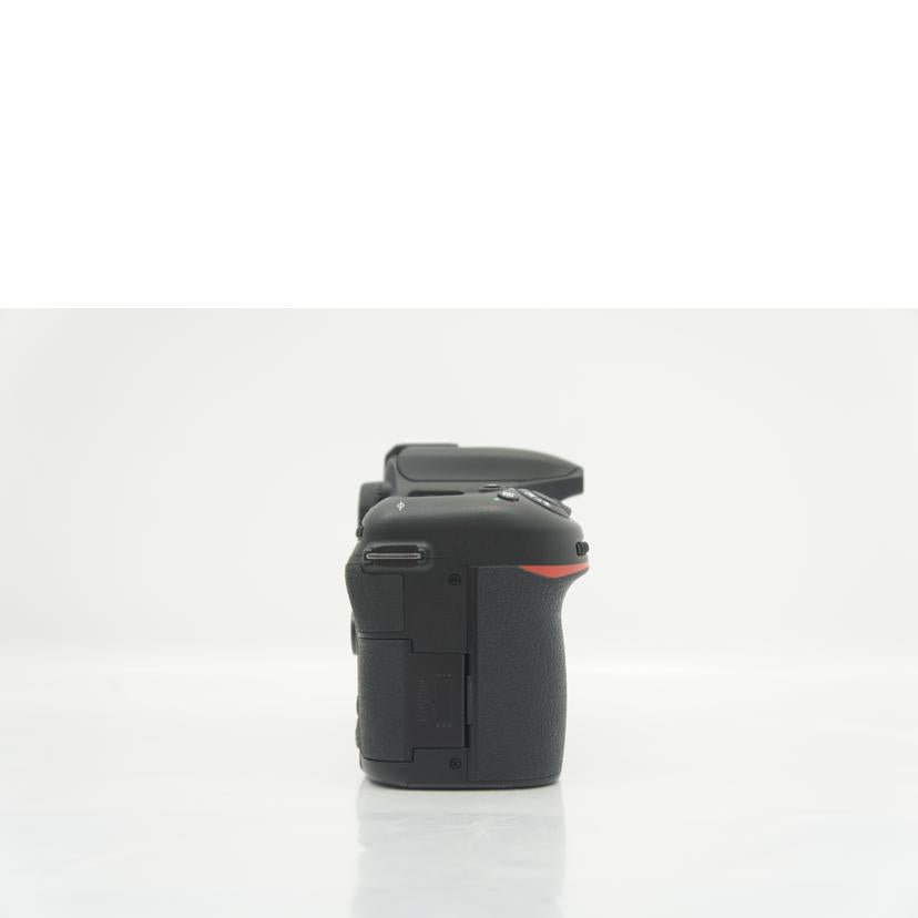 Nikon/デジタル一眼/D7500 ボディ/D7500 ボディ//2070631/Aランク/75