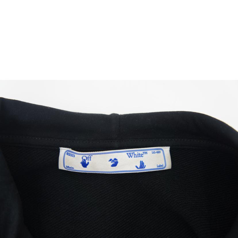 OFF-WHITE オフホワイト/プルオーバーパーカー/OWBB040S21JE//サイズ:S/ABランク/75