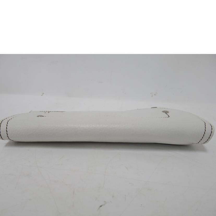 Dior/サドル長財布/フラップ/レザー//ABランク/63