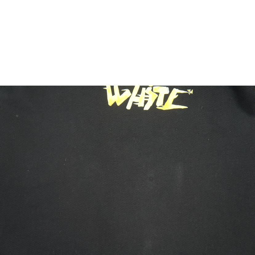 OFF-WHITE オフホワイト/プルオーバーパーカー/OWBB040S21JE//サイズ:S/ABランク/75