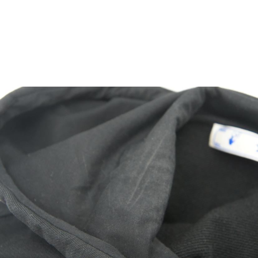 OFF-WHITE オフホワイト/プルオーバーパーカー/OWBB040S21JE//サイズ:S/ABランク/75