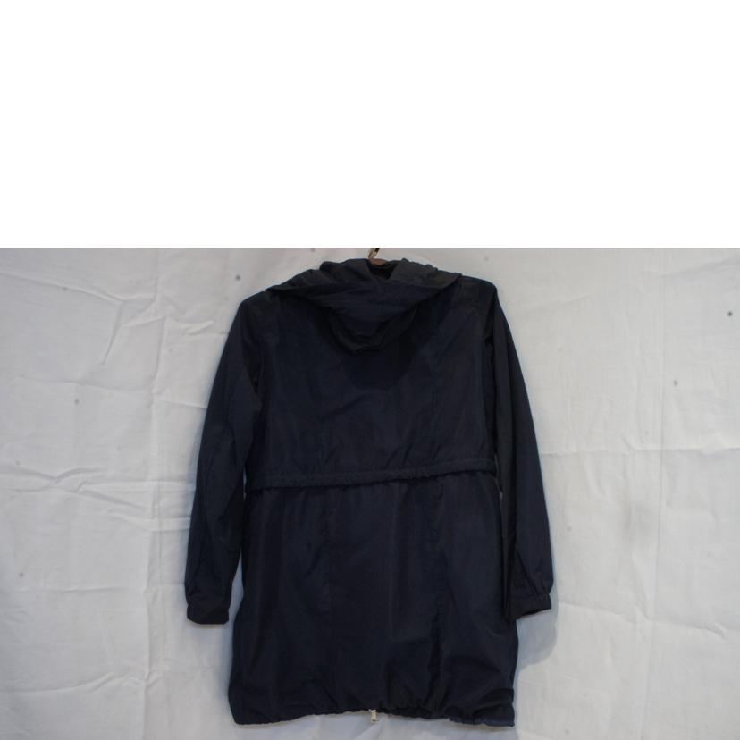 MONCLER モンクレール/TOPAZEトパーズ/ナイロンコートネイビー//Aランク/92