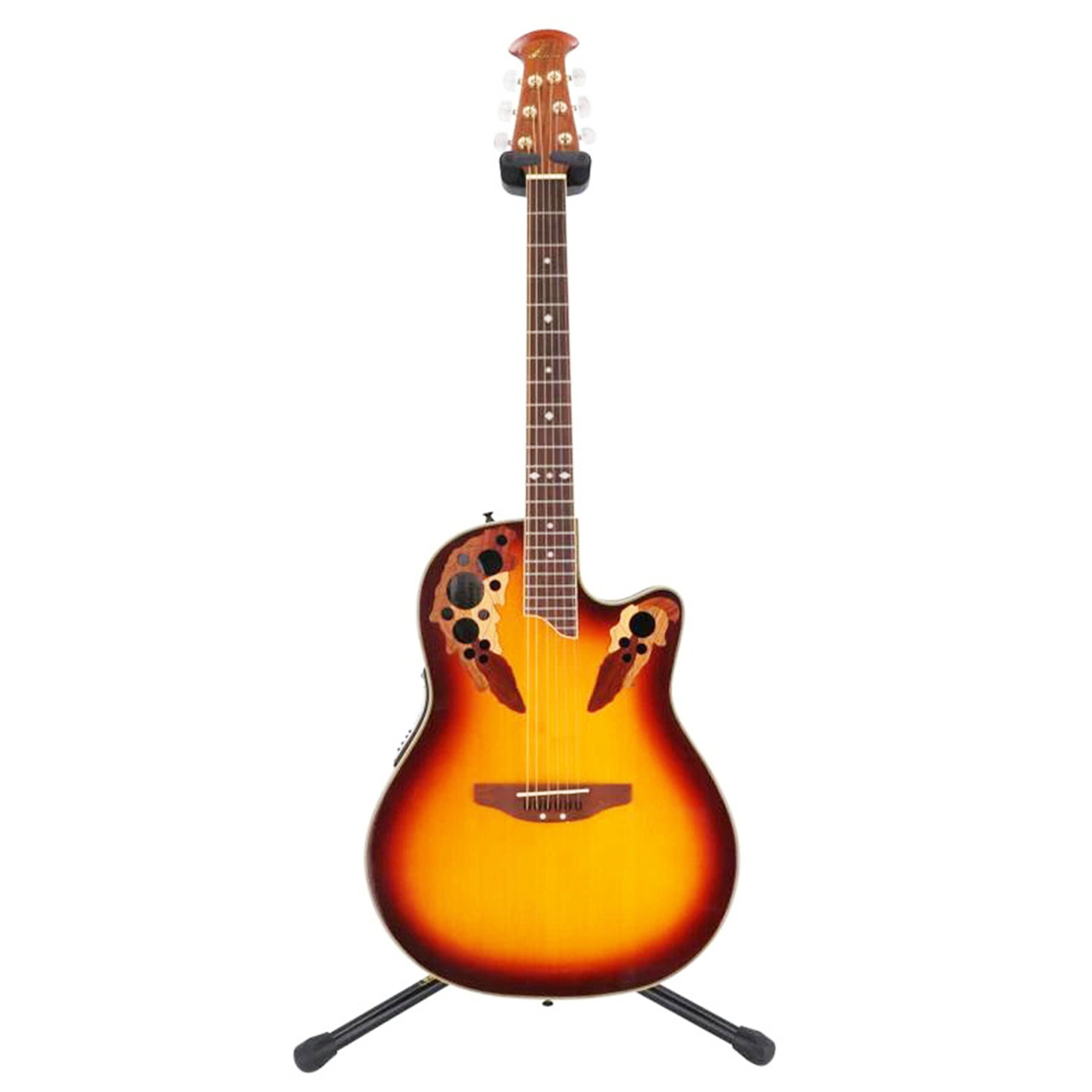 Ovation オベーション /エレアコギター/Celebrity/CP257//4438822/Bランク/64