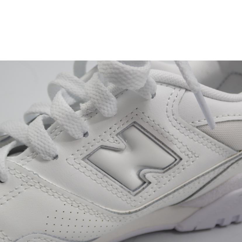 new balance ニューバランス/NB550 スニーカー/BB550www//24.0cm/ABランク/62