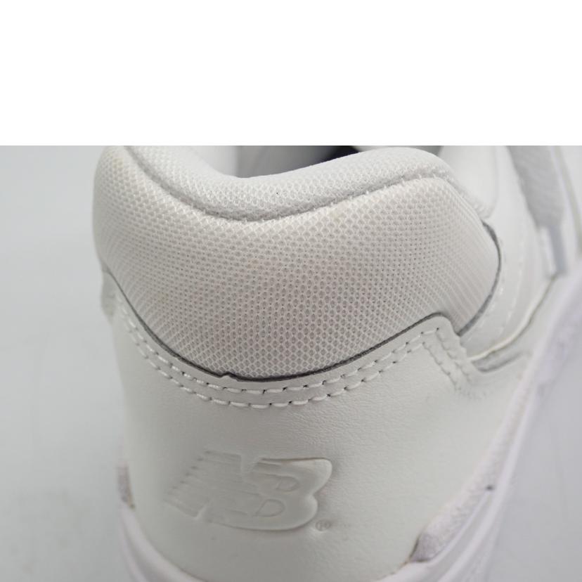 new balance ニューバランス/NB550 スニーカー/BB550www//24.0cm/ABランク/62