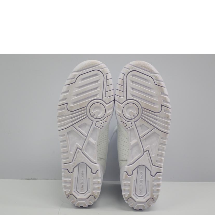 new balance ニューバランス/NB550 スニーカー/BB550www//24.0cm/ABランク/62