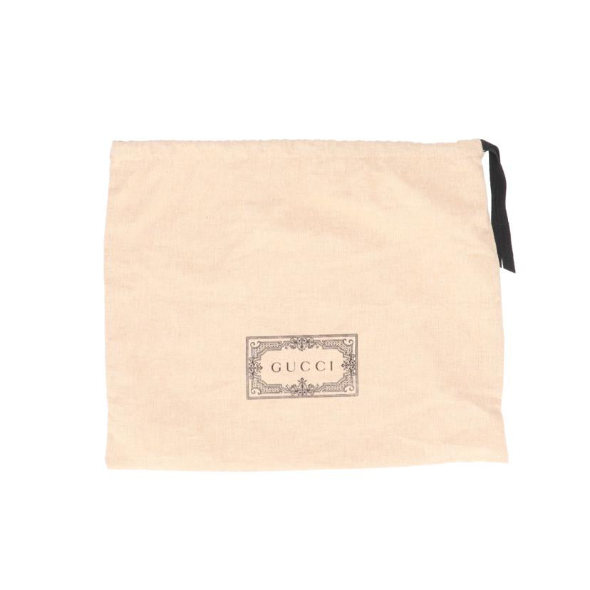 GUCCI グッチ/GGスプリームパドロックミニショルダーバッグ/658487//525***/ABランク/94