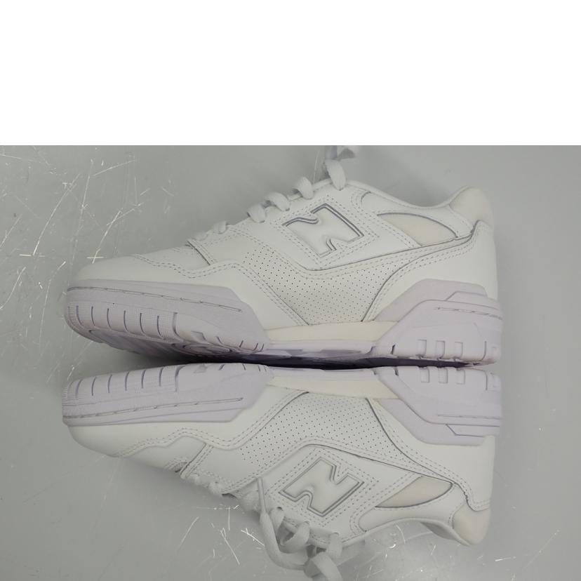 new balance ニューバランス/NB550 スニーカー/BB550www//24.0cm/ABランク/62