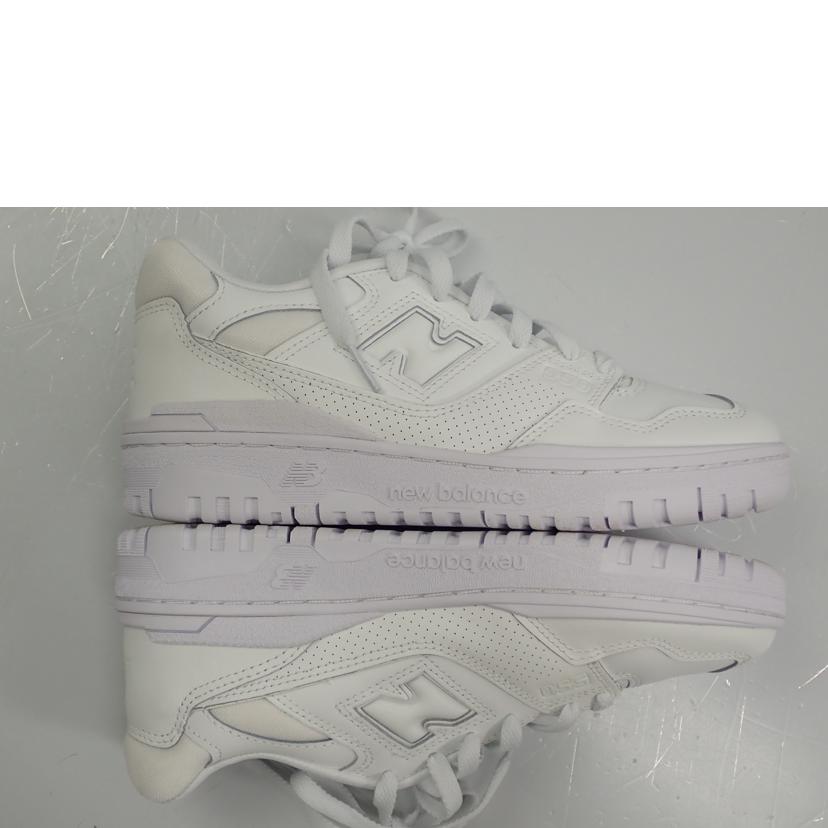 new balance ニューバランス/NB550 スニーカー/BB550www//24.0cm/ABランク/62