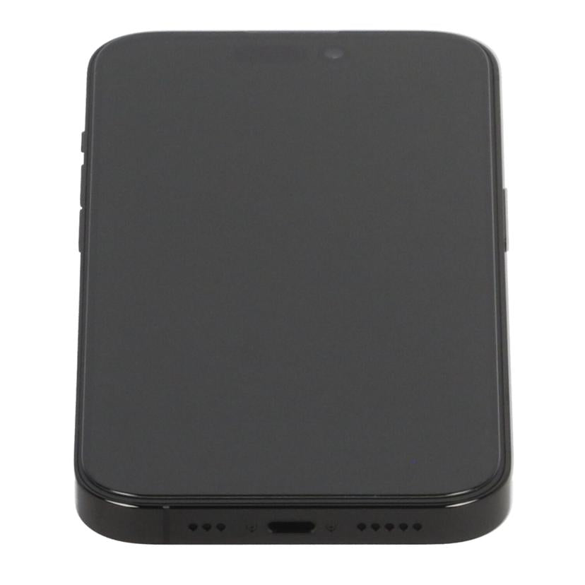 Apple アップル/iPhone14 Pro128GB/MPXU3J A//L4VY6N756L/Aランク/09