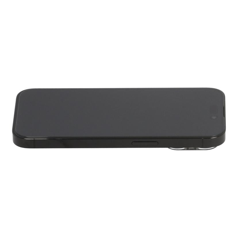 Apple アップル/iPhone14 Pro128GB/MPXU3J A//L4VY6N756L/Aランク/09