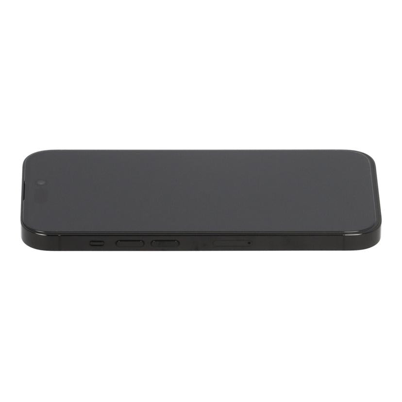 Apple アップル/iPhone14 Pro128GB/MPXU3J A//L4VY6N756L/Aランク/09