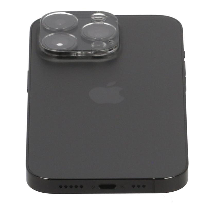 Apple アップル/iPhone14 Pro128GB/MPXU3J A//L4VY6N756L/Aランク/09