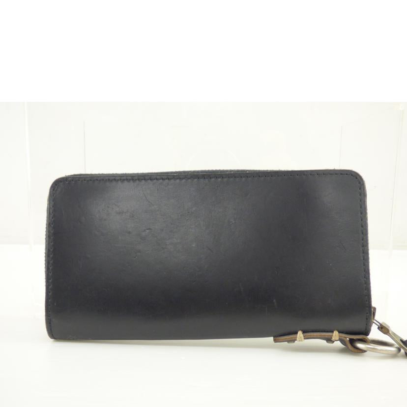 SOLATINA ソラチナ/ラウンドファスナー長財布//Bランク/64