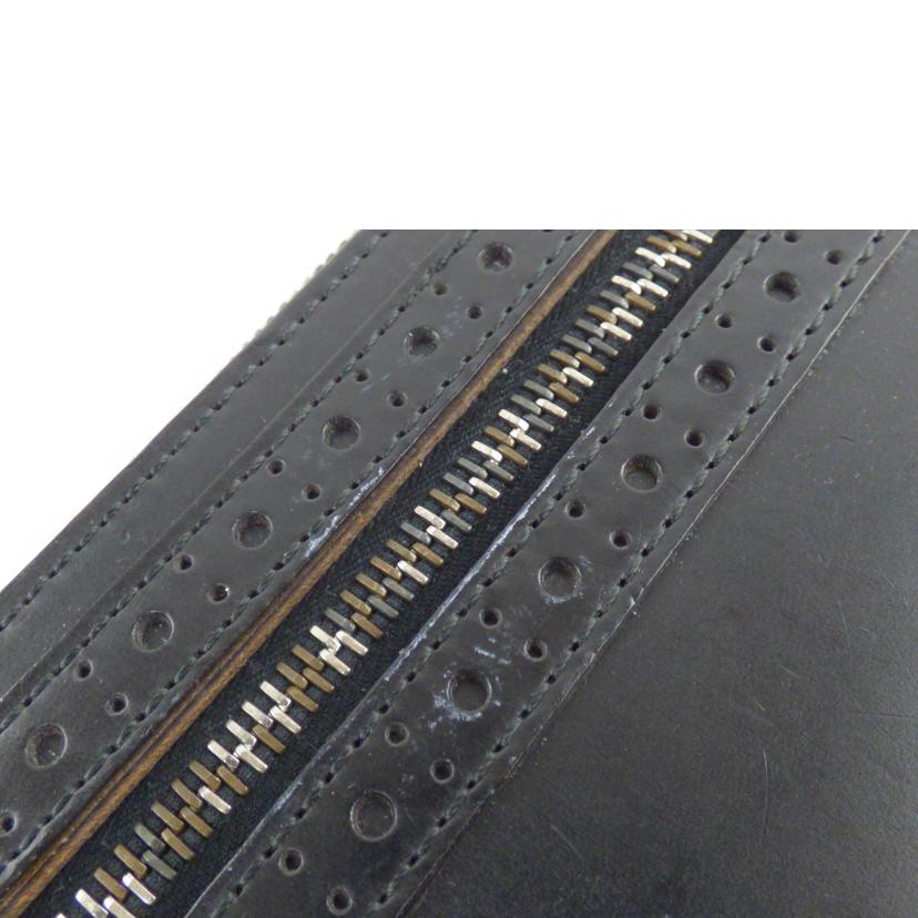 SOLATINA ソラチナ/ラウンドファスナー長財布//Bランク/64