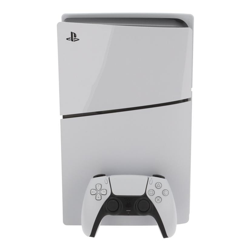 SONY ソニー/PlayStation5 本体 ドライブ搭載モデル/CFI-2000 A01//F44801FXL10955193/Bランク/71