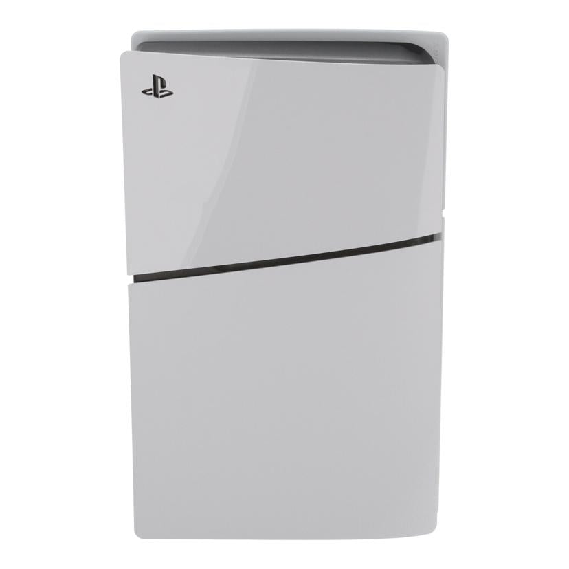 SONY ソニー/PlayStation5 本体 ドライブ搭載モデル/CFI-2000 A01//F44801FXL10955193/Bランク/71