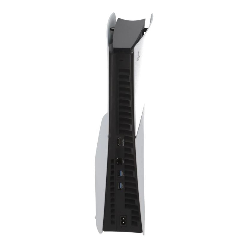 SONY ソニー/PlayStation5 本体 ドライブ搭載モデル/CFI-2000 A01//F44801FXL10955193/Bランク/71