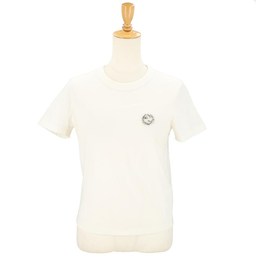 GUCCI グッチ/インターロッキングG/コットンジャージT/748287//サイズ:XS/Aランク/91
