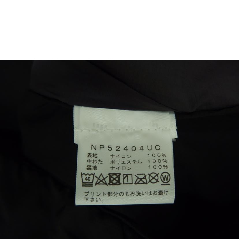 THE NORTH FACE×UNDERCOVER ザノースフェイス×アンダーカバー/ハアイクベントリックスマウンテンジャケット/ユニセックス/NP52404UC//ABランク/82