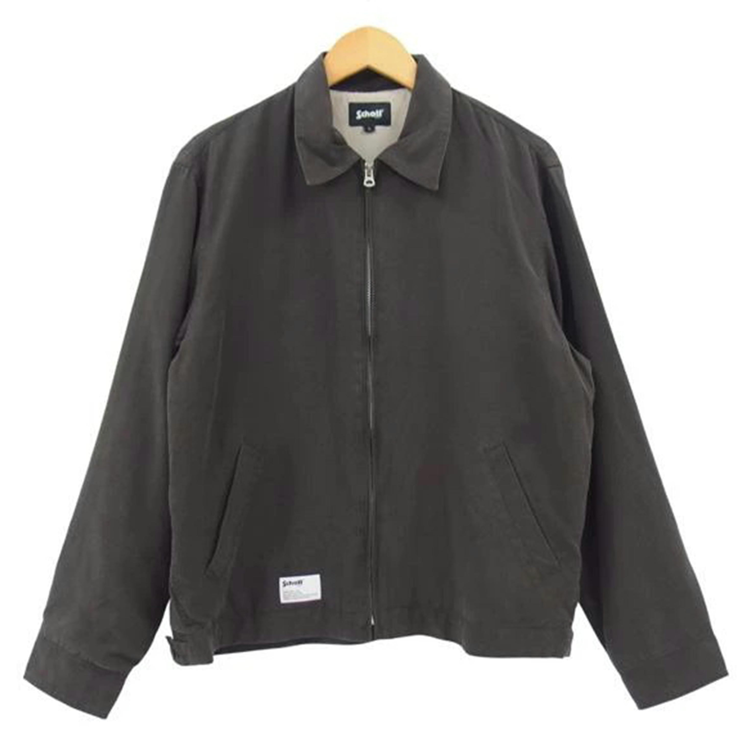 Schott ショット/VIETNAM JACKET/ワークジャケット/782-4252007//Bランク/04