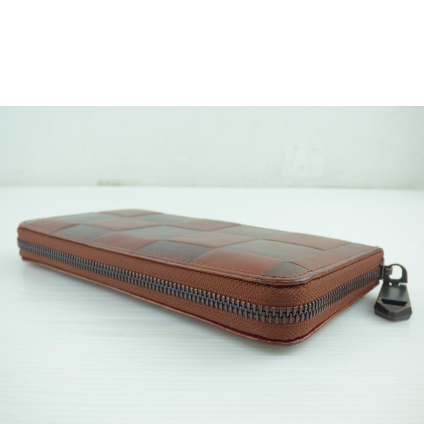 ZOO ズー/イタリアンレザー長財布/ZLW-079//ABランク/64