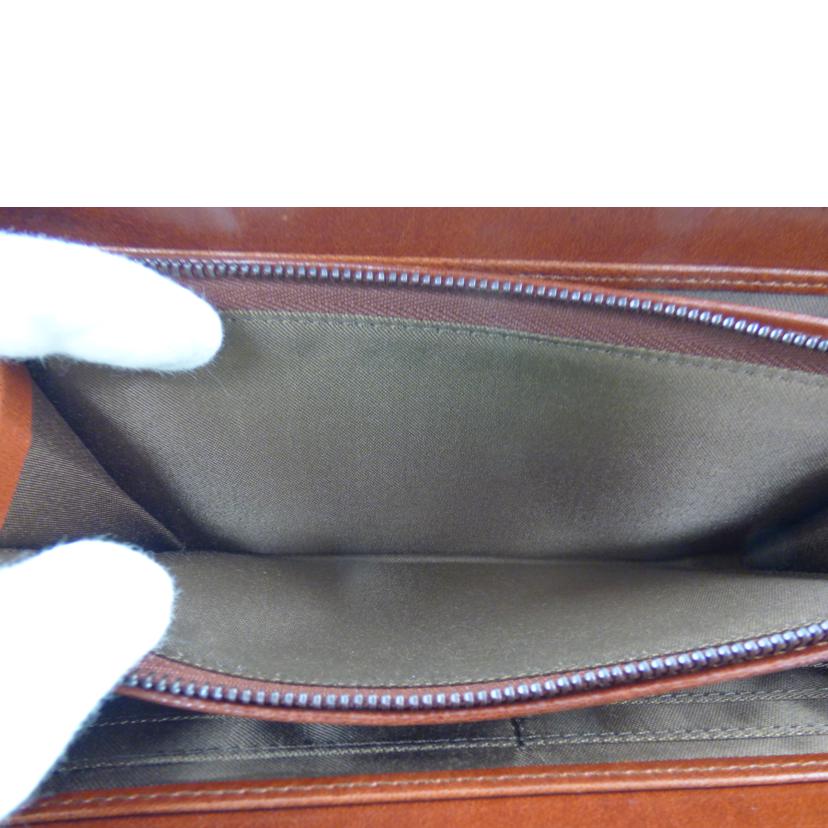 ZOO ズー/イタリアンレザー長財布/ZLW-079//ABランク/64