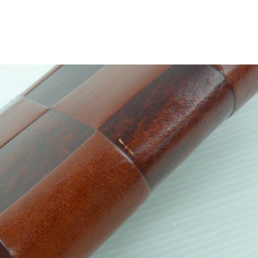 ZOO ズー/イタリアンレザー長財布/ZLW-079//ABランク/64