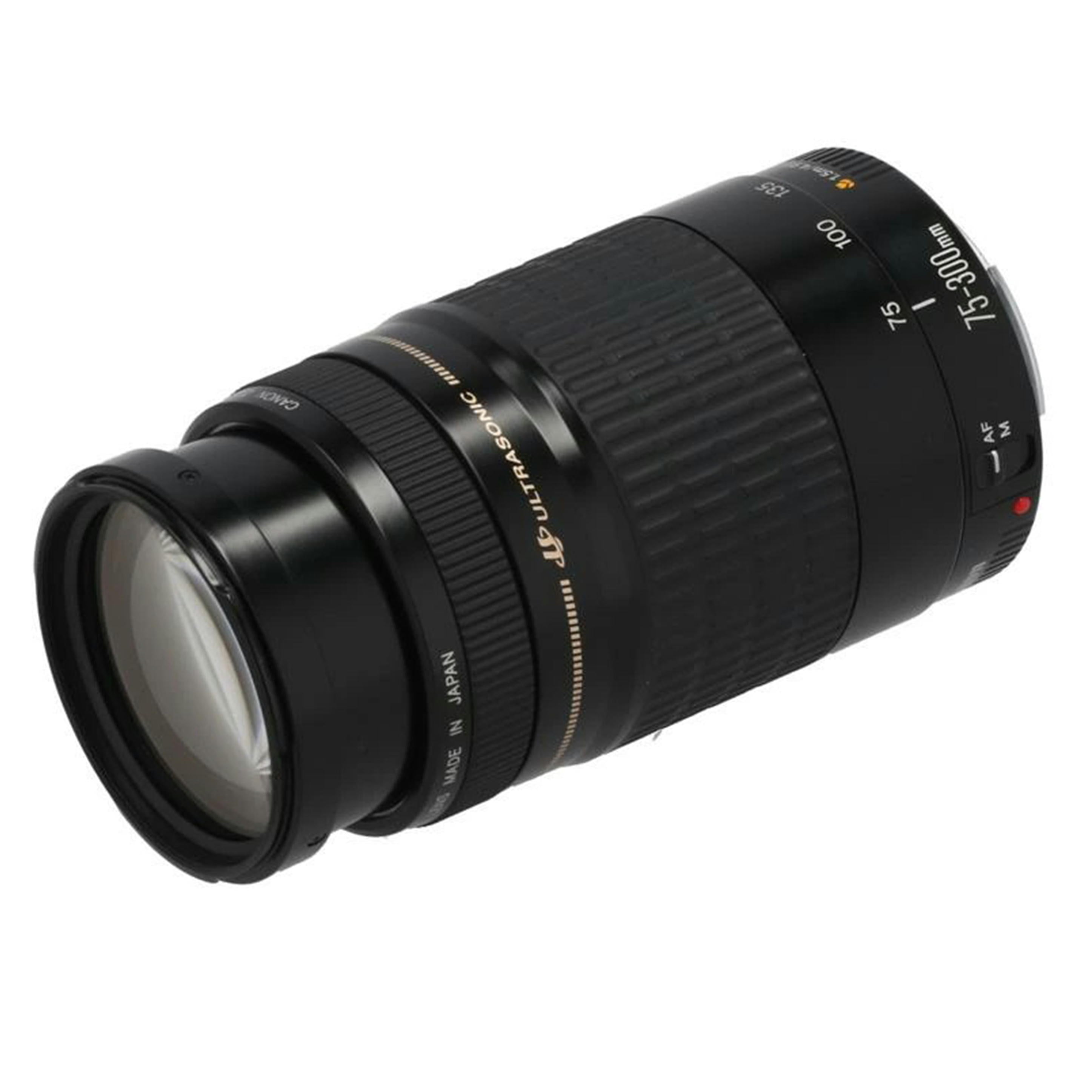 Canon キヤノン /交換レンズ/75-300mm/EF75-300mm F4-5.6 USM//5209256E/Bランク/24