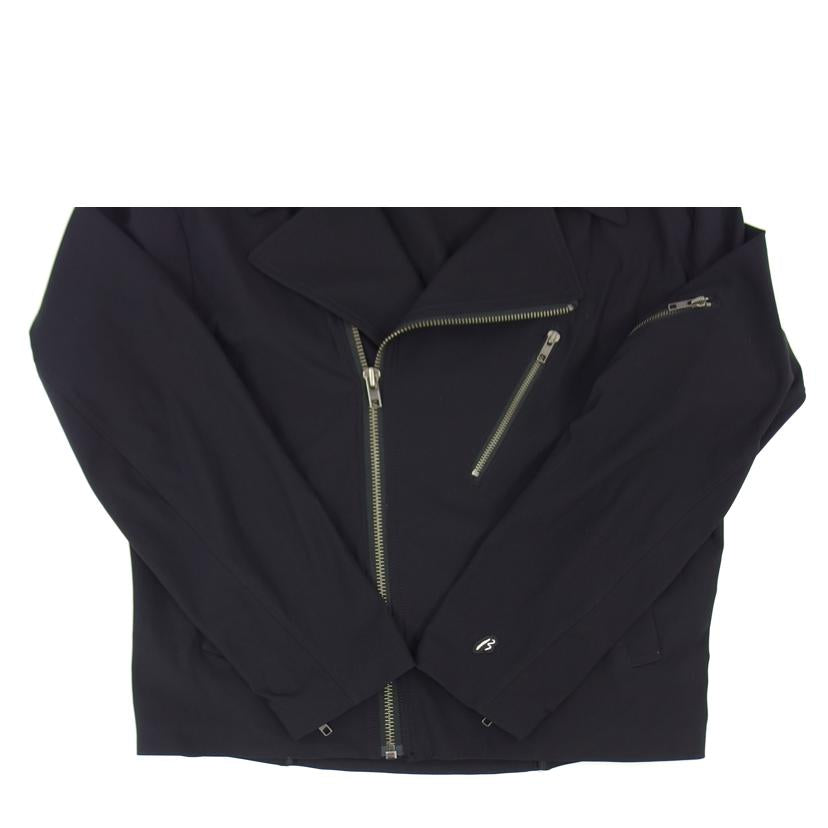 β MEN ベータ メン/ライダースブルゾン/メリルハイテンション/27-27BE02//ABランク/04