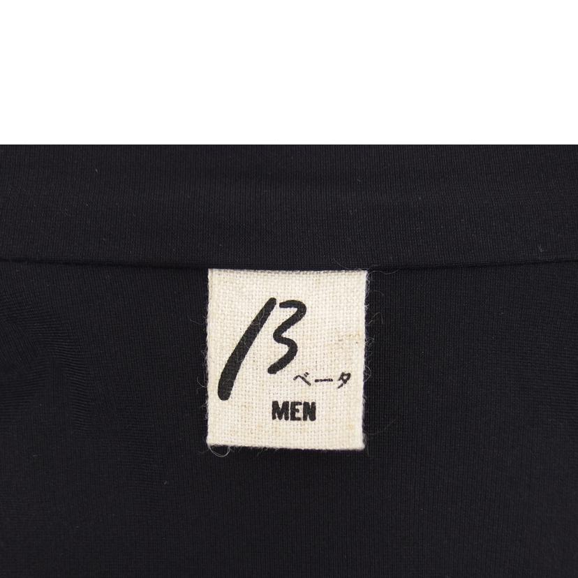 β MEN ベータ メン/ライダースブルゾン/メリルハイテンション/27-27BE02//ABランク/04