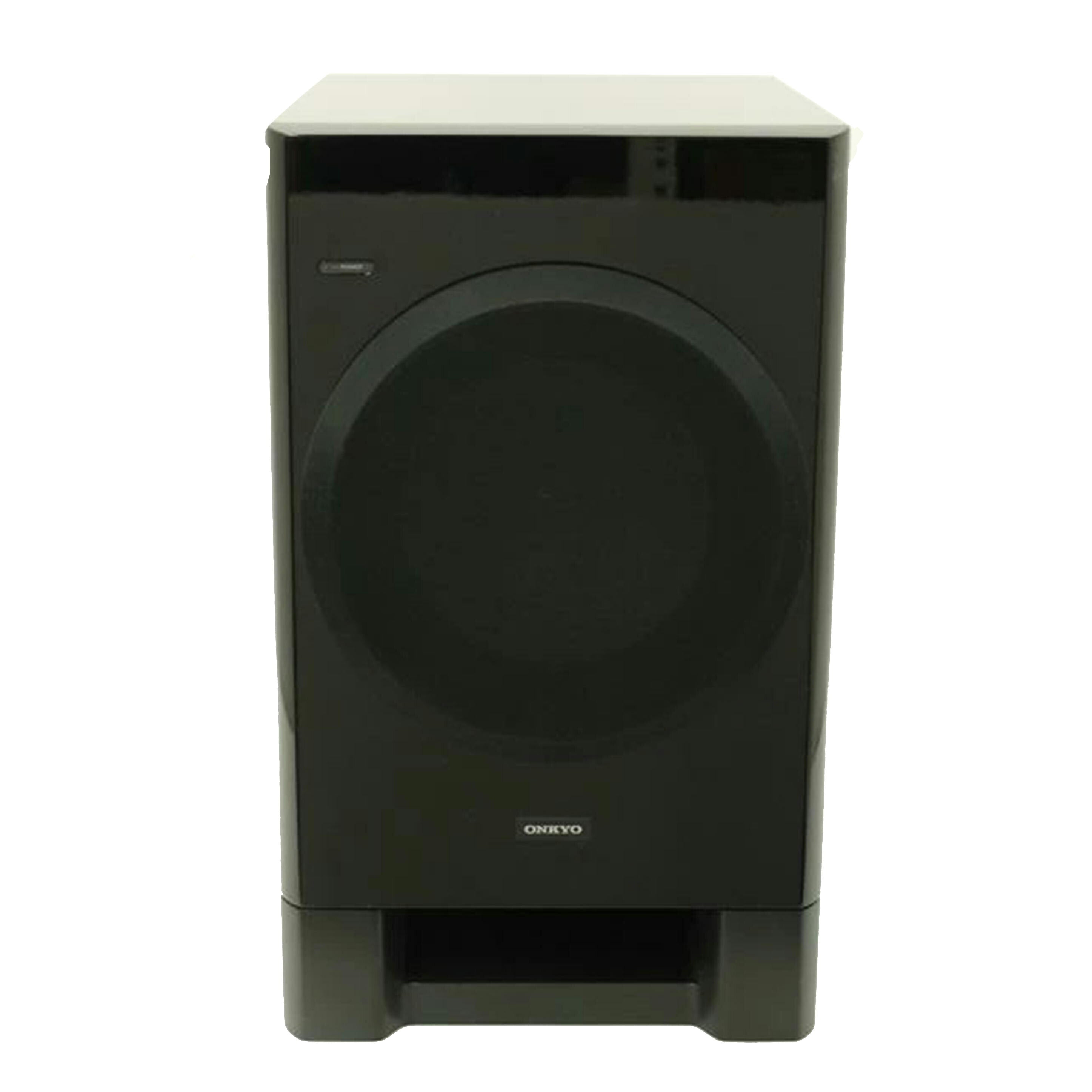 ONKYO オンキョー/アンプ内蔵サブウーファーシステム/SL-D501//3609JJ5570702793/ABランク/69