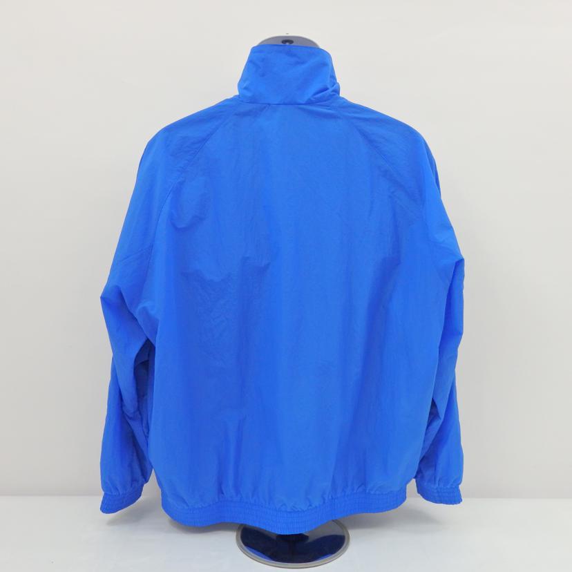 adidas アディダス/レアルマドリード テラスアイコン ハーフジップジャケット/KC3736//SAランク/77