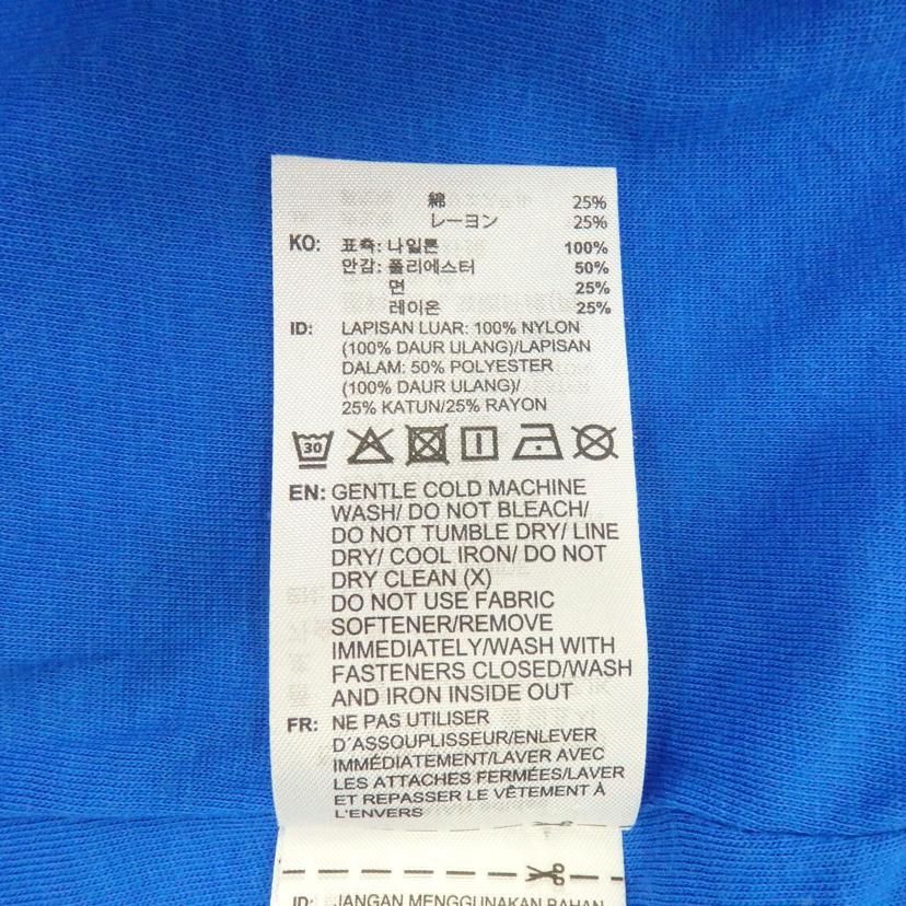 adidas アディダス/レアルマドリード テラスアイコン ハーフジップジャケット/KC3736//SAランク/77