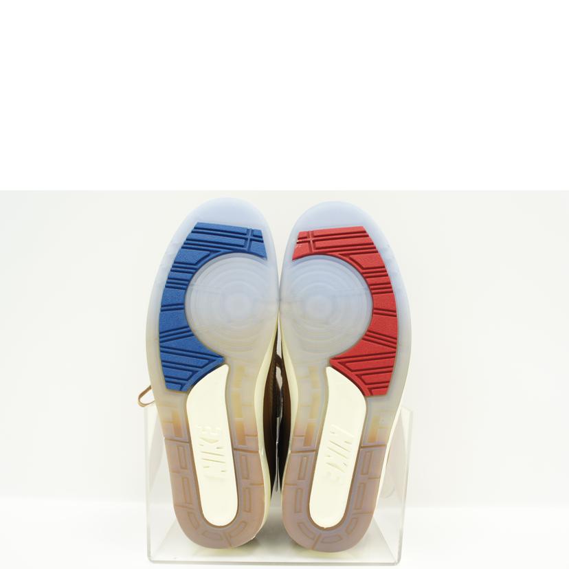 NIKE ナイキ/トウ18×エアジョーダン2ロータン/9264752192913//サイズ:28cm/Aランク/75