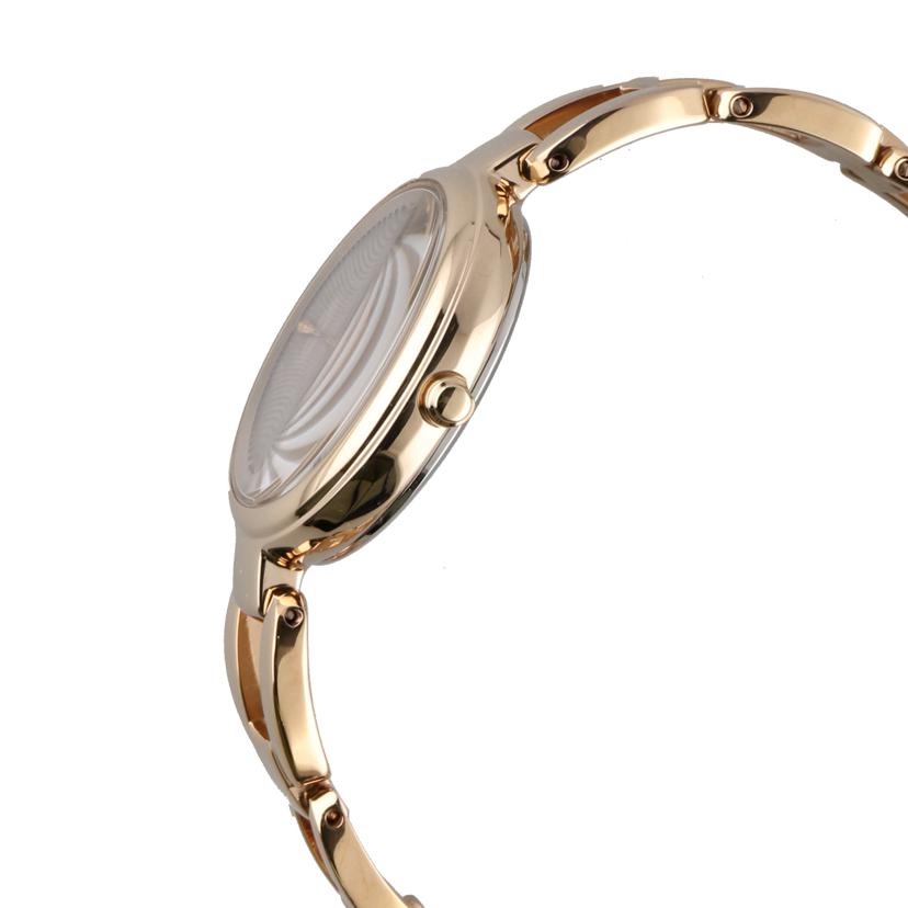 CITIZEN シチズン/ エコドライヴ/ソーラー/レディース/E031-S105595/EM0423-81A //801******/Aランク/75