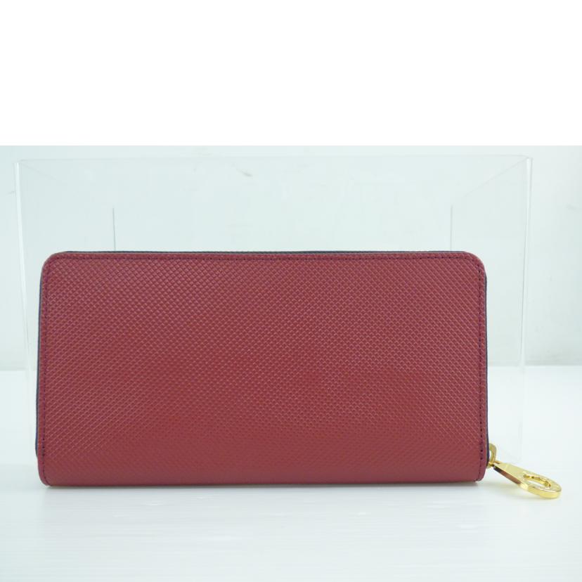 CASTELBAJAC カステルバジャック/ラウンドファスナー長財布/096683//Aランク/64