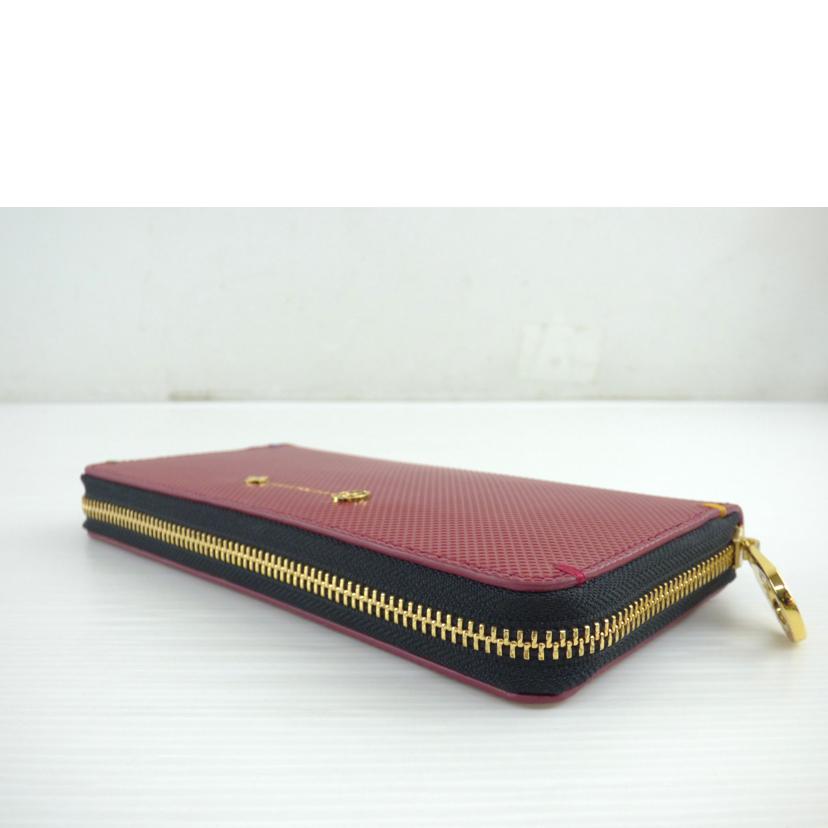 CASTELBAJAC カステルバジャック/ラウンドファスナー長財布/096683//Aランク/64