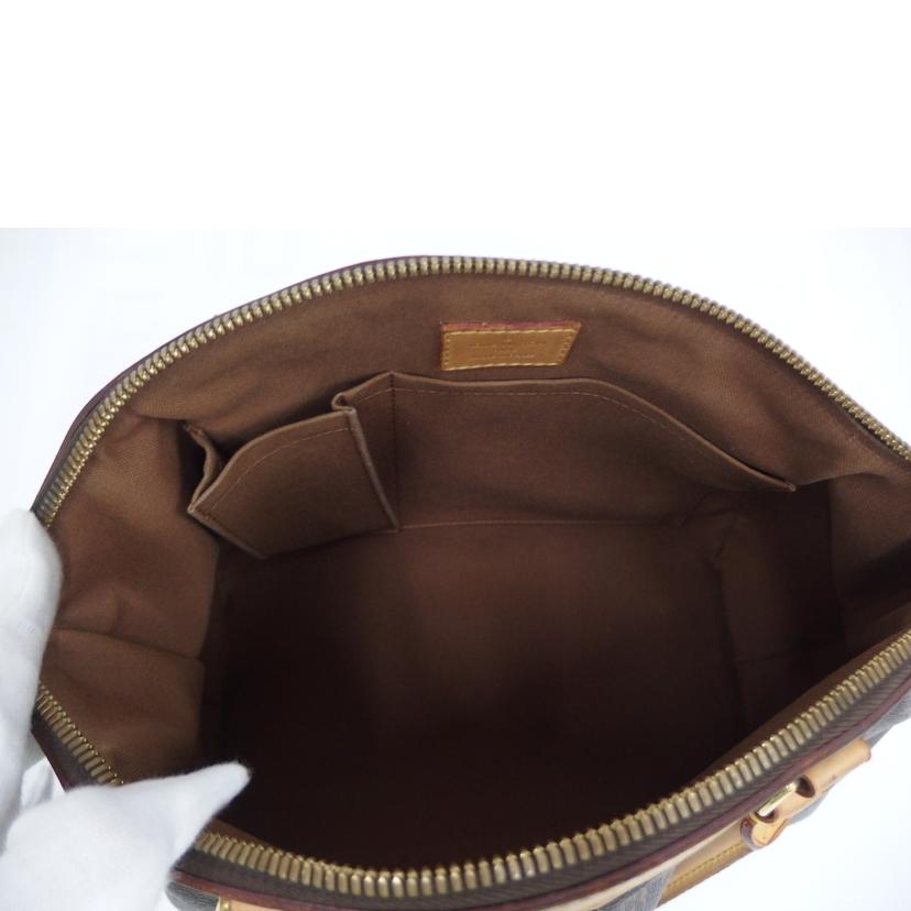 LOUIS VUITTON ルイヴィトン/ティヴォリPM/モノグラム/M40143//AR3***/Bランク/82