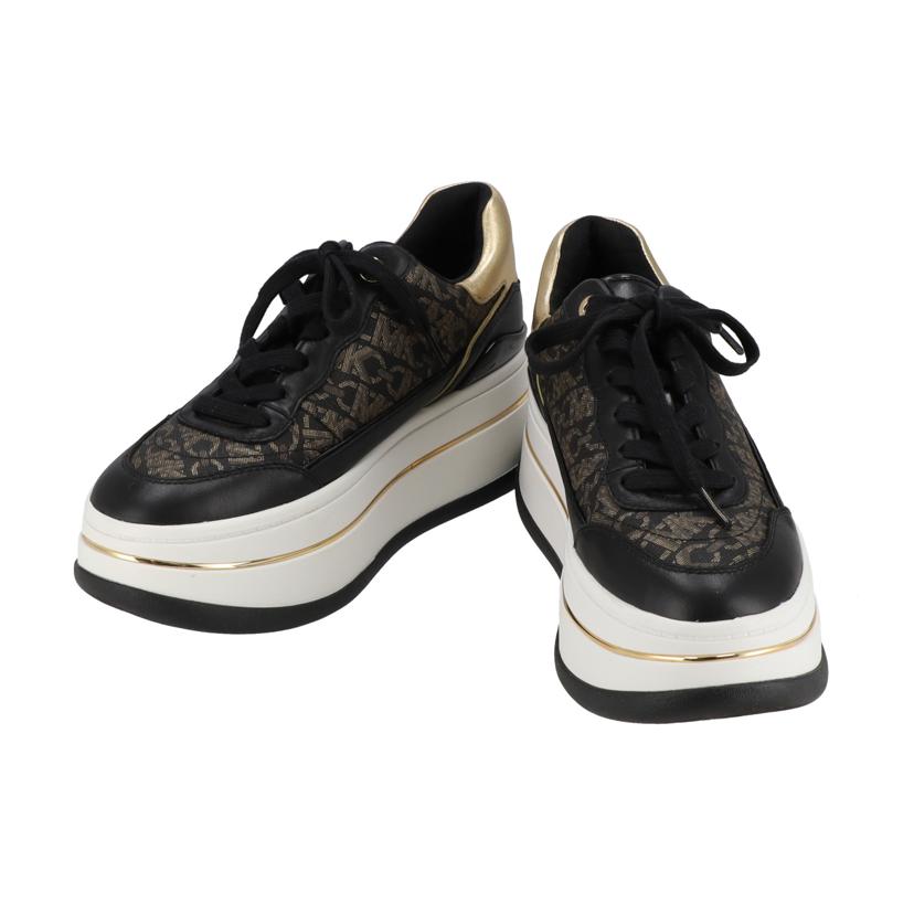 MICHAEL KORS マイケルコース/MICHAEL KORS スニーカー 厚底//ABランク/78