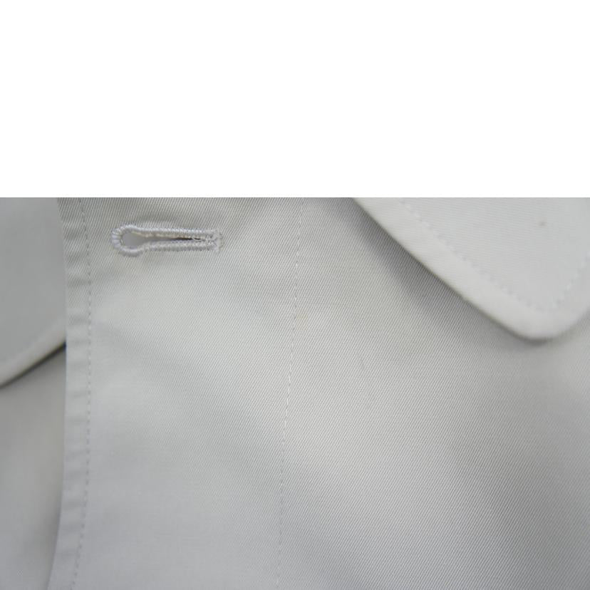 AQUASCUTUM/アクアスキュータムステンカラーコート ベージュ//BCランク/78