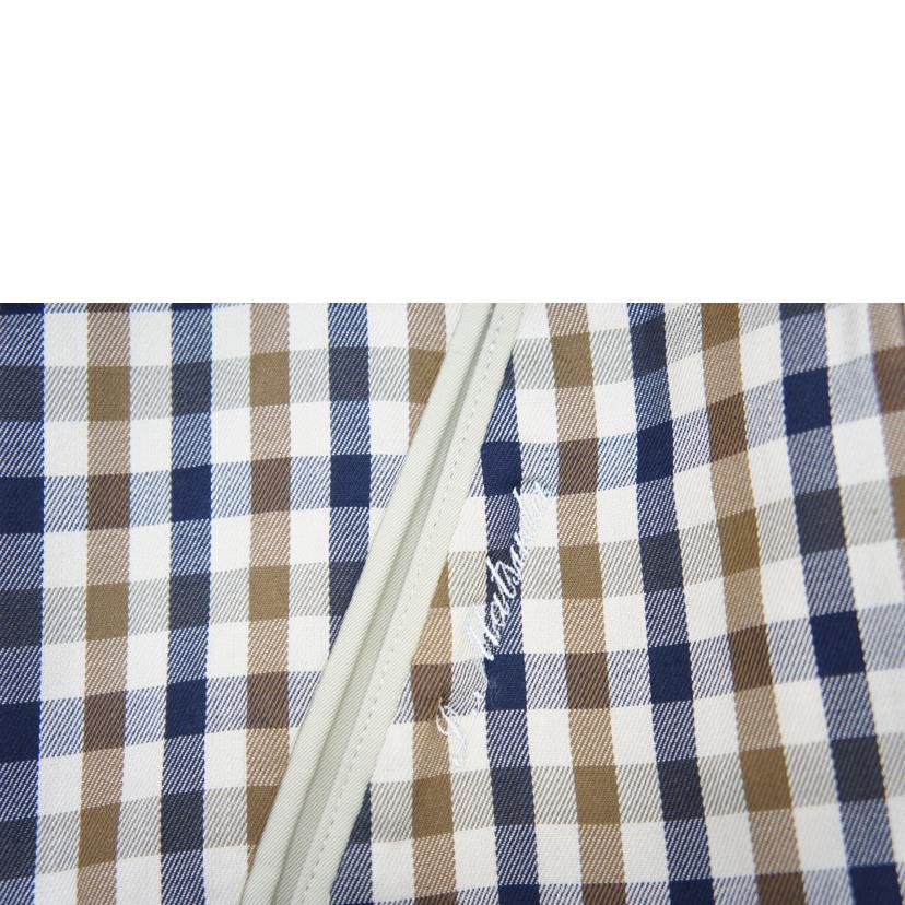 AQUASCUTUM/アクアスキュータムステンカラーコート ベージュ//BCランク/78